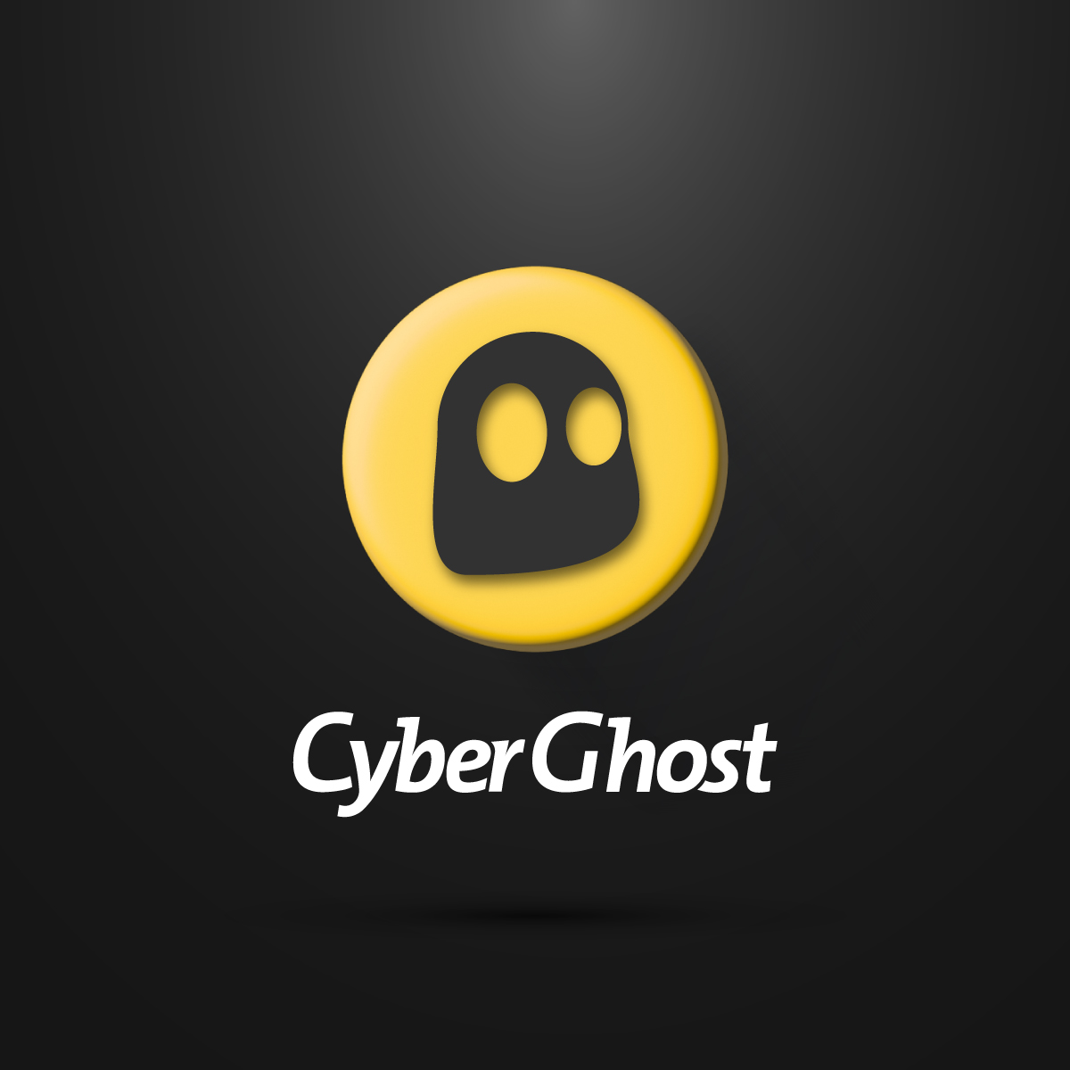 Cyber-ghost
