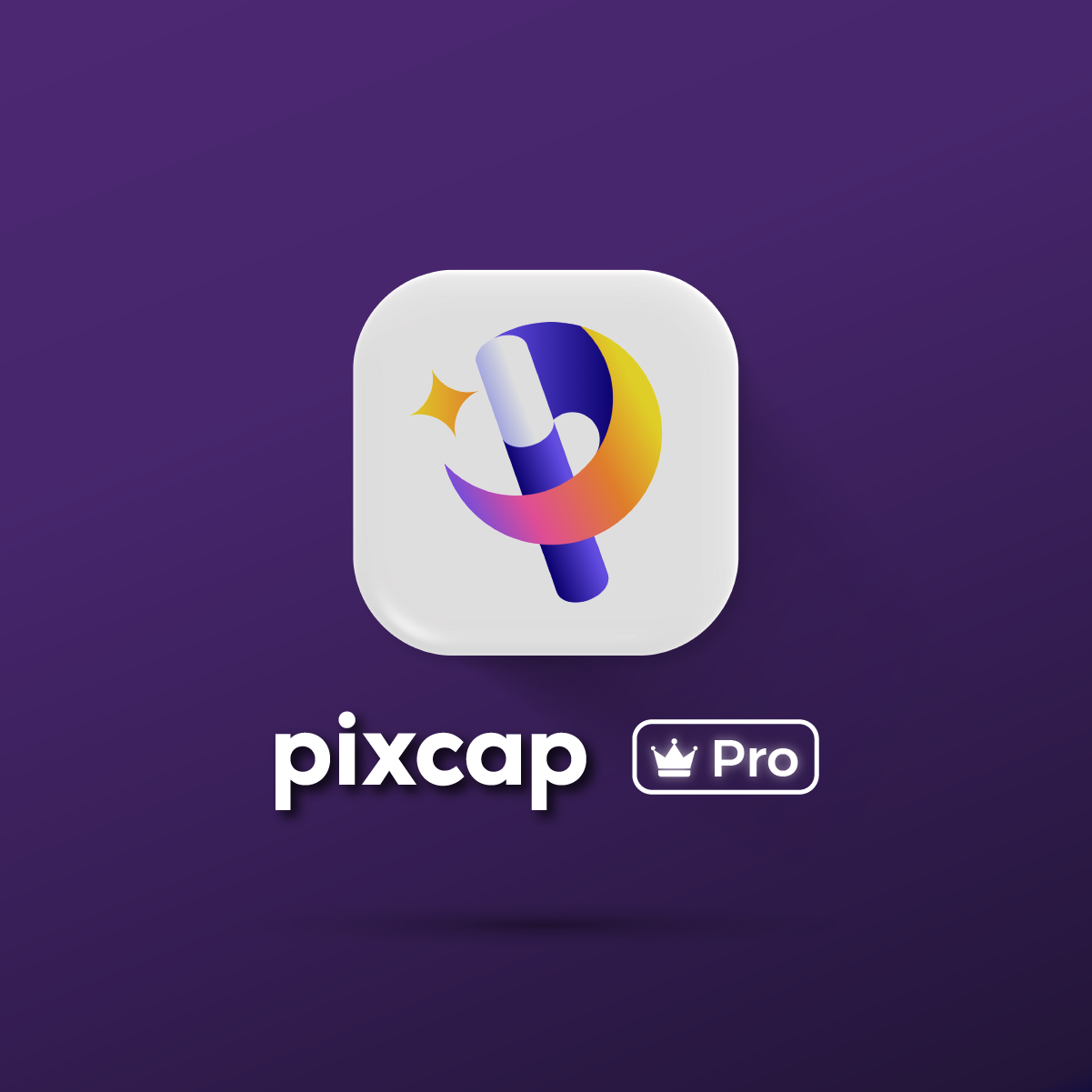 Pixcap Pro