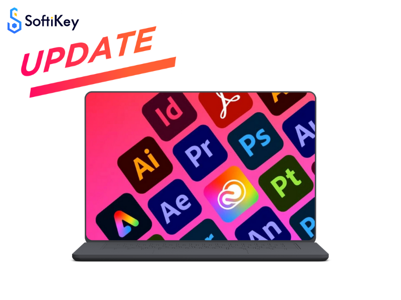 Mua Tài khoản Adobe