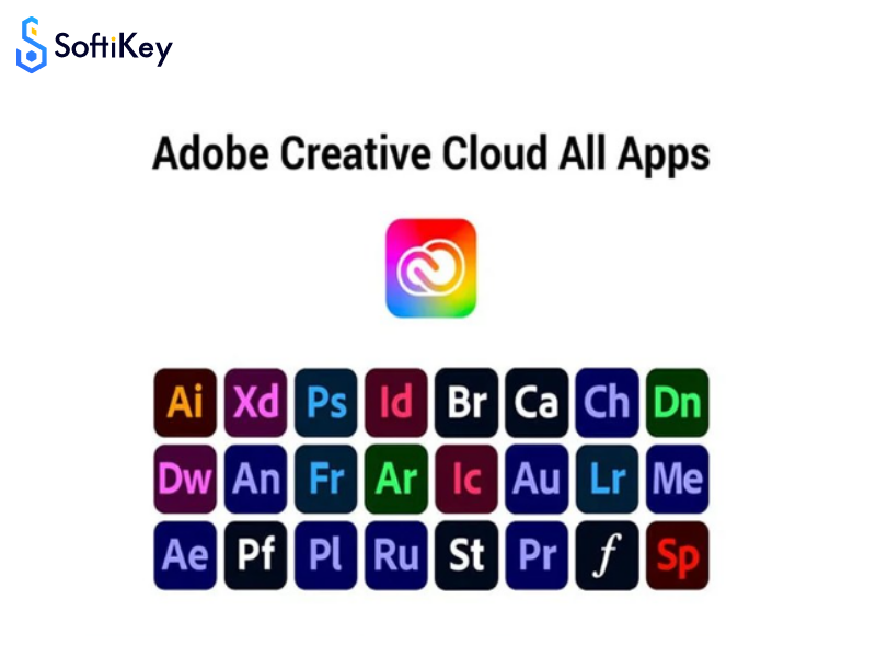 Mua Tài khoản Adobe